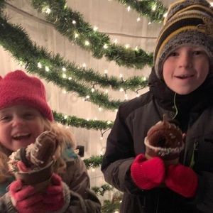 Meet your Posher, Jonna